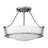 Hathaway 3 - Light 16" Simple Bowl Semi Flush Mount-2137062759-2137062757-2137062755