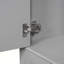 Ensemble de meuble-lavabo simple 30 po-93328465