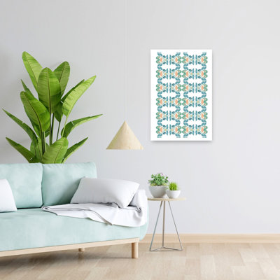 Art contemporain, art floral moderne, audacieux et naturel