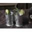 Equestrian Pewter Coffee Mug