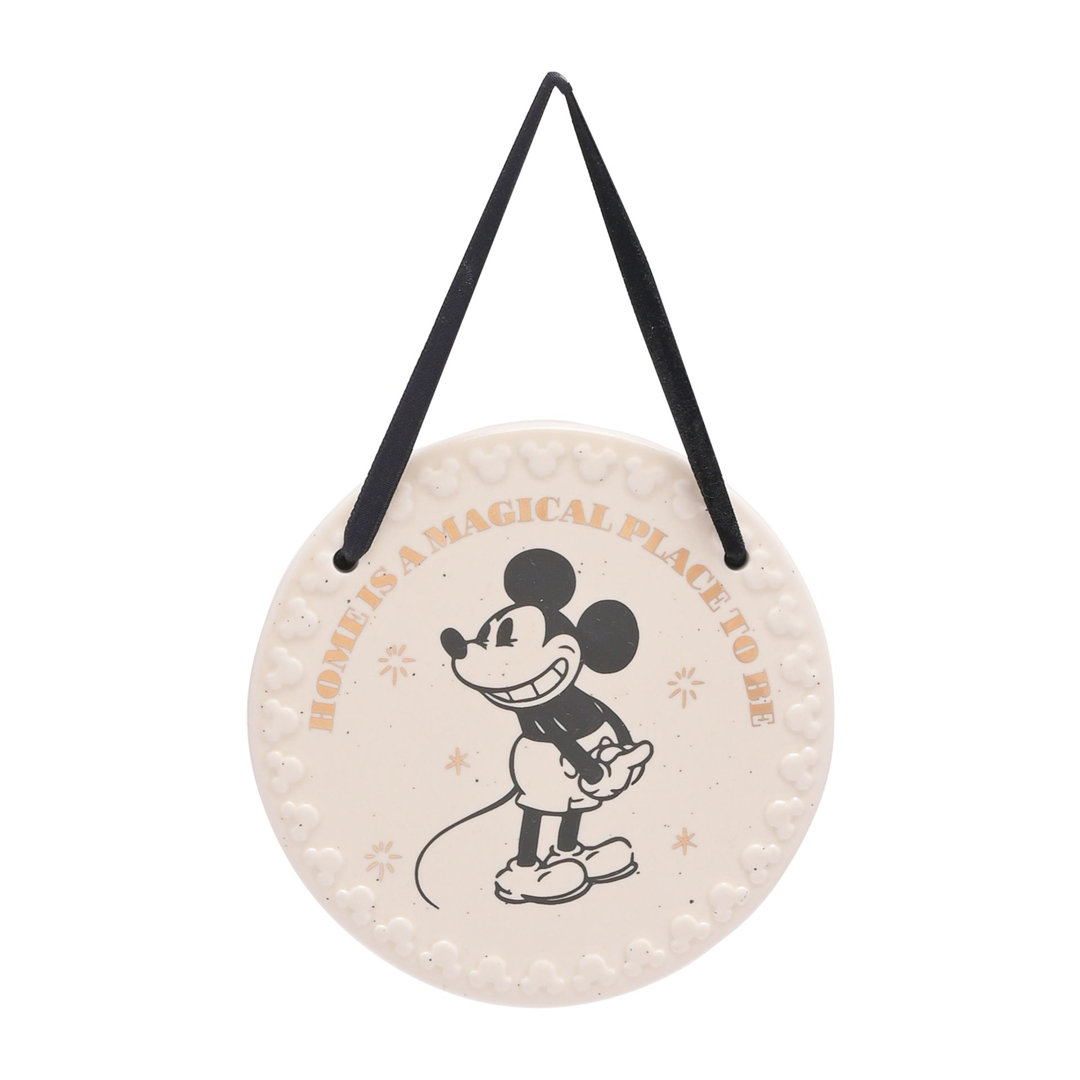 Wanddekoration Disney Home Mickey