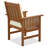 Estherville Outdoor Lounge Chair
