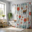Rideau de douche Clever Love - Premium-157863818