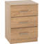 Sumrah Piece Bedroom Set-1962295174