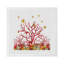 Coral Tabletop Set