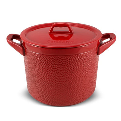 Ceraflame 7,5 pte Cocotte en céramique antiadhésive ronde