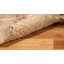 Tapis en jute tissé à la main en fibre naturelle Digirolamo-2104530480
