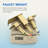 Widespread Bathroom Faucet-91309734