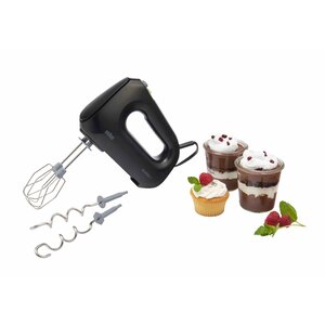 Braun Multi Mix 5 Speed Hand Mixer