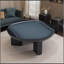 Table basse ronde Modern