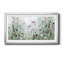 Champ de fleurs sauvages - reproduction d'art encadrée de qualité supérieure - prête à être accrochée-1285746013-1285746012