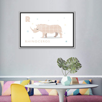 " Rhino "