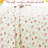 Garden Cotton Floral Quilt-2075353598
