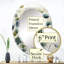 Goelet - Miroir mural moderne ovale-1351386105