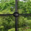 Iron Arch Mirror