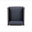 CHAISE CLUB LAUREL