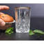 Glass Coffee Cup