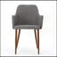Chaise de salle à manger-618666705