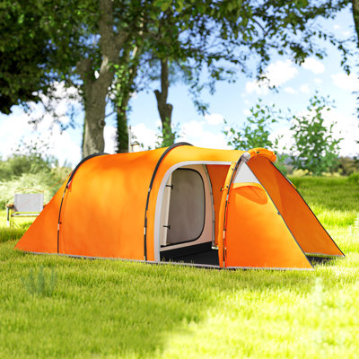 3 Person Tent