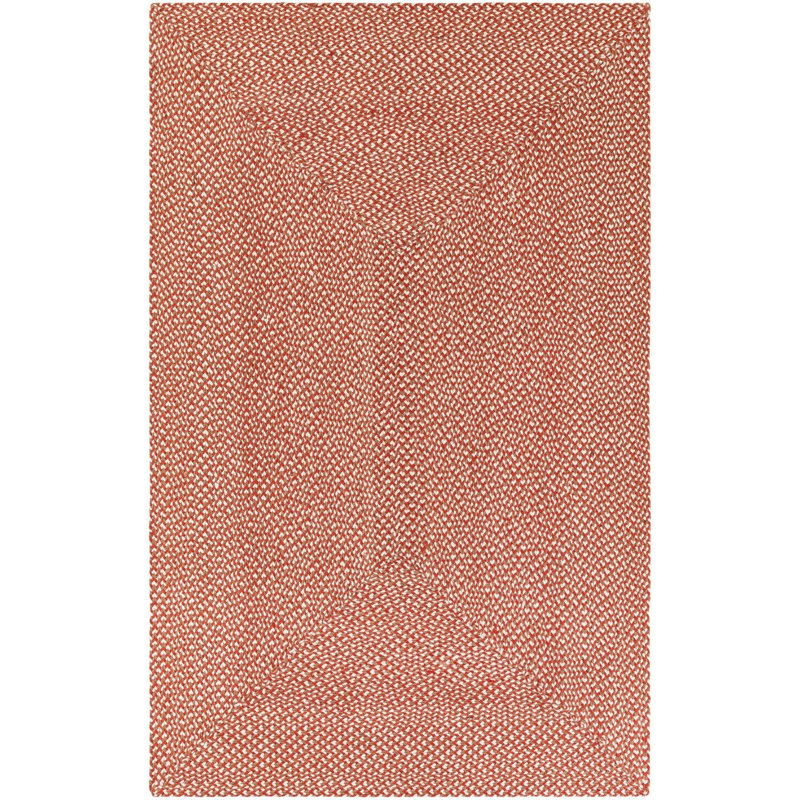 Tapis de couloir Contemporary, Rectangle 5 pi 1 po x 8 pi
