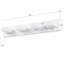 Éclairage de meuble-lavabo moderne réglable à DEL avec abat-jour rotatif CCT-764155662-763802081