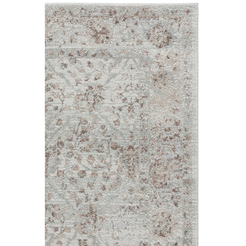 Madison 609 Performance Oriental Rug, 8'-0" X 10'-0" Rectangle