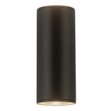 Nordic Glass 2 - Light LED Flush Mounted Sconce