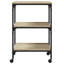75cm H x 50cm W Printer Stand-1113188246