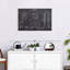 Baseball Patents, reproduction sur toile-1798149