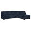 Gramercy Park Chaise Sectional-61625825-61625840-86505940