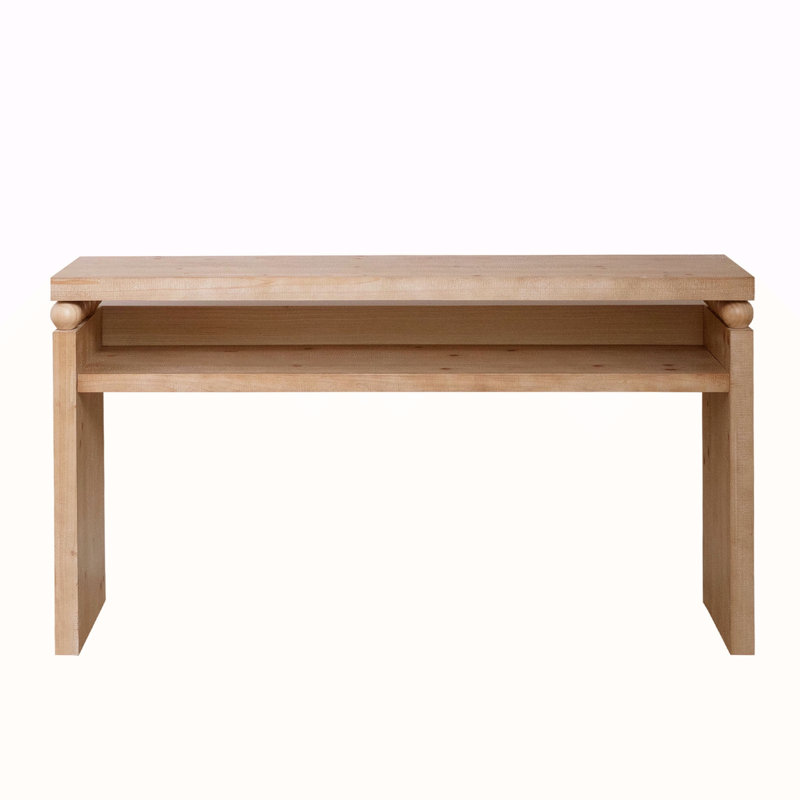 59In Console Table
