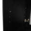 Meuble-lavabo simple 31,99 po avec comptoir en céramique Woudrichem
