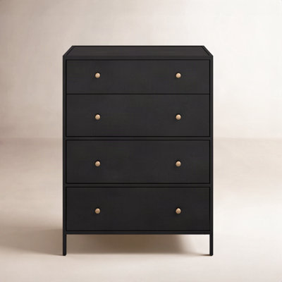 Walee 4 - Drawer Dresser