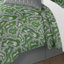 Ensemble de housse de couette et 2 taies décoratives Hollow Fern-120854696