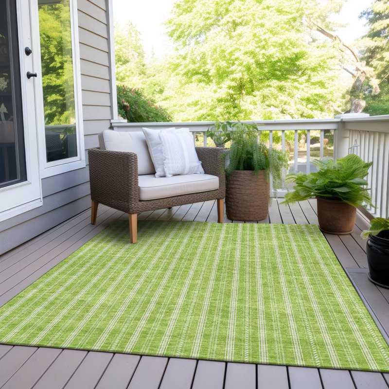  Maliana Area Rug, Rectangle 10' x 14'