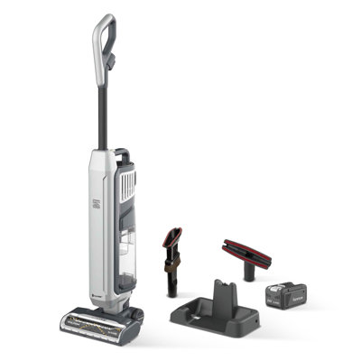 Elite Litening Cordless Upright Vacuum