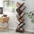 Grigorios Tree Bookshelf Storage Bookcase-1337590096