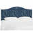 Rpc Willowberry Navy Linen selected
