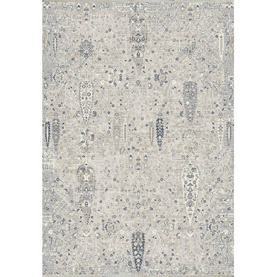 Floral Indoor Rug