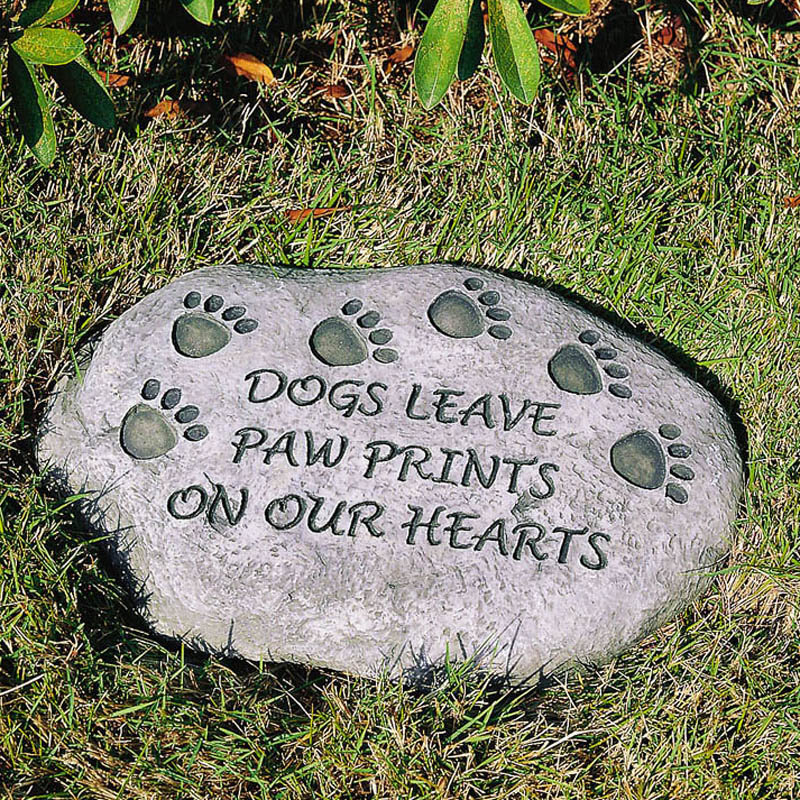 Stepping Weather Resistant Stone Stepping Stone