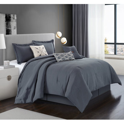 Chandler Comforter Set