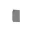 Tersus 1 - Light LED Outdoor Flush Mount-197191223-203737517