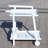 Sandur Metal Bar Cart