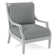 Fauteuil l 32 po Inveron