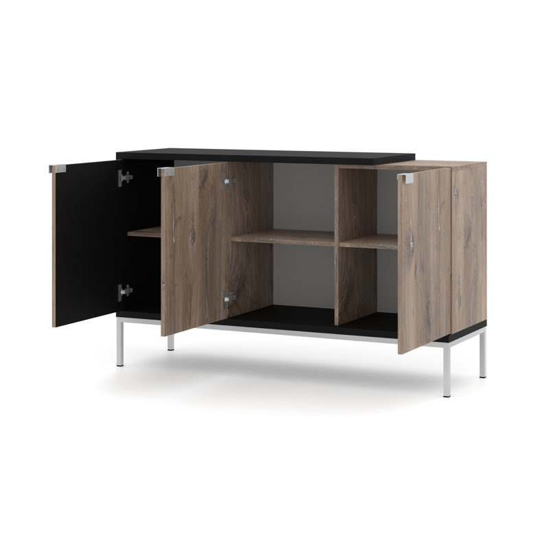 Aimili 144cm Sideboard