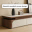 Floor-Standing Sintered Stone Storage TV Stand-643889310