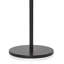 Vinia Glass End Table