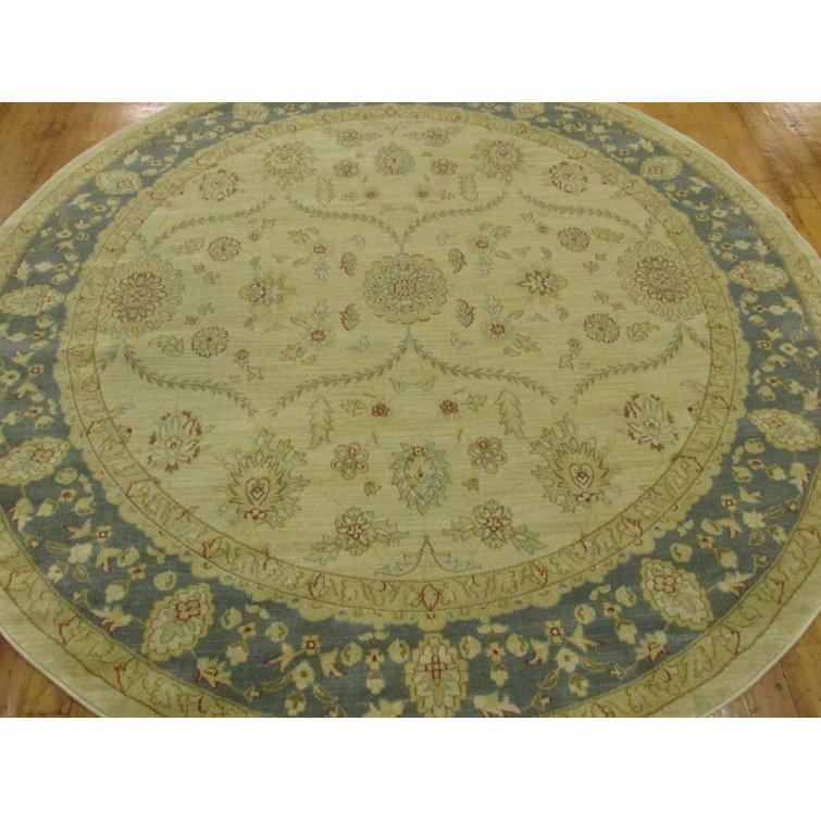 Moore Oriental Indoor Rug