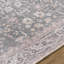 Tapis d'intérieur lavable à la machine Angiela-107486154