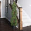 Topiaire en buis vert 5 pi Vickerman-731724903